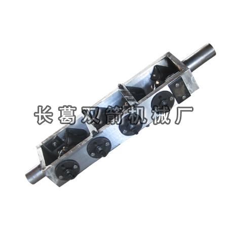 新型七百帶圓盤