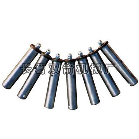 重八調(diào)直框軸